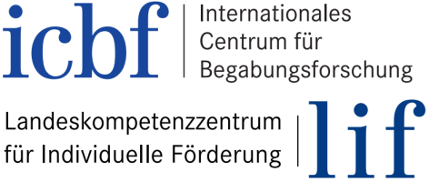 Online-Lern-Plattform von ICBF und lif